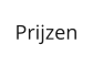 Prijzen